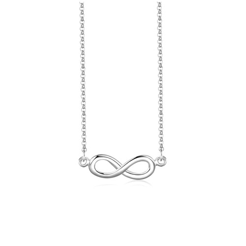 Collana choker argento - collana,
