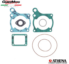 GUARNIZIONI GRUPPO TERMICO CAGIVA ALETTA ELEFANT 125 1986>1988 ATHENA P400090