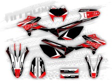 Graphics Kit fits Beta RR 50