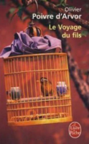 Voyage fils littérature - le,