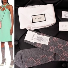 M NUOVO $290 GUCCI donna