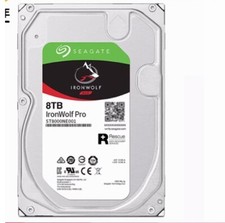 Per Seagate 3,5 pollici 8T