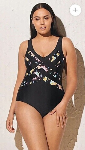 Costume bagno intero donna - da,