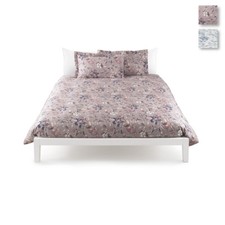 Completo copripiumino Leela di