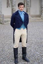 Cappotto sartoriale in lana