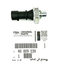 Pressostato olio originale