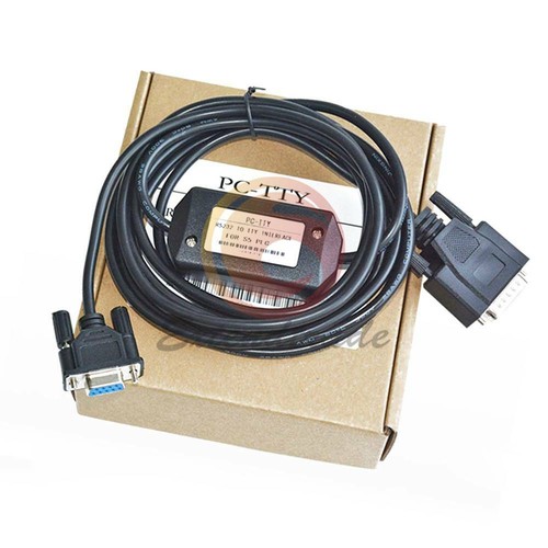 1pz cavo tty 6es5734 - cavo, pc-tty