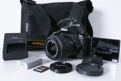 Nikon d5300 nikkor s - +,