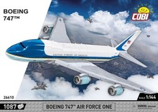 COBI - Boeing 747 Air Force