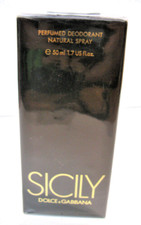 DISCONTINUED DEODORANTE DONNA