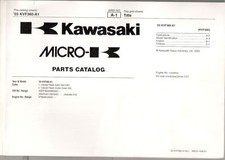 Parti List Catalogo Ricambi