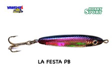 YAMASHITA LA FESTA COL PB