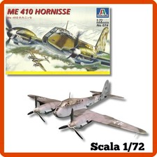 Modellismo statico aerei kit