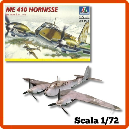 Modellismo statico aerei kit