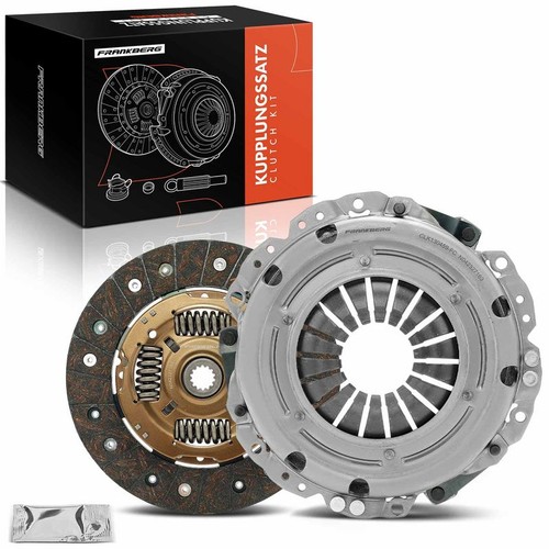 Frankberg kit frizione - kit, senza