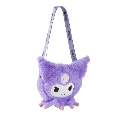 Borsa peluche hello kitty - hello,