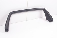 Mercedes 1298600032 Roll Over Bar - Nero | R129 SL