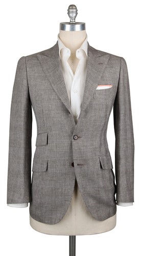 Giacca sportiva righe - a,