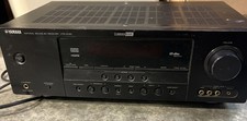 Yamaha HTR-6130 Ricevitore