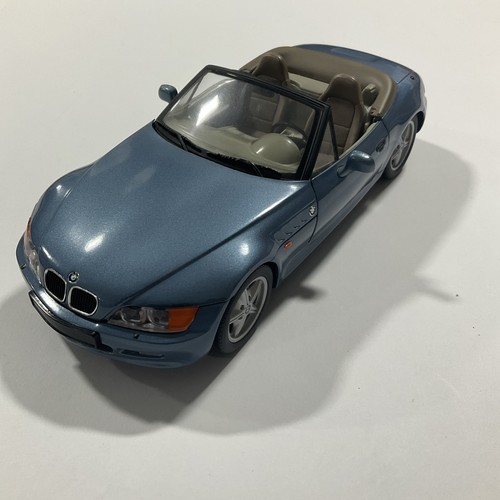 Models bmw roadster - z3,