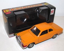 Asahi Japan 1/43 Rolls-Royce