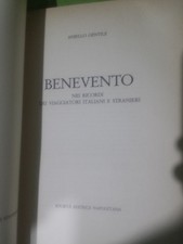 Benevento Caserta Nei Ricordi