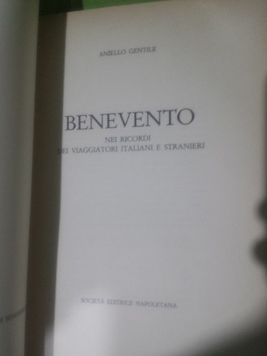 Benevento caserta nei - benevento,