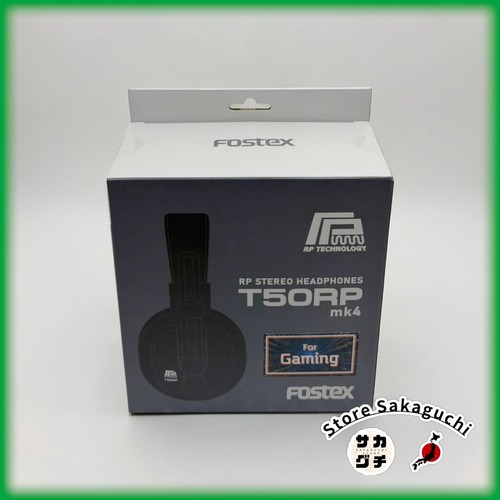 Fostex t50rpmk4g cuffie - t50rpmk4g,