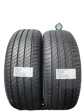 2 PNEUMATICI USATI 205/55 R 16