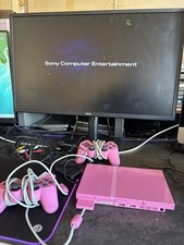 Sony PlayStation 2 Slim