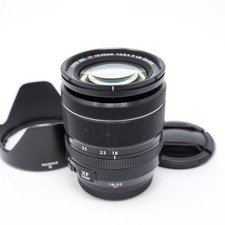 Obiettivo zoom Fujifilm XF