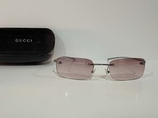 Occhiali da sole NOS Gucci GG