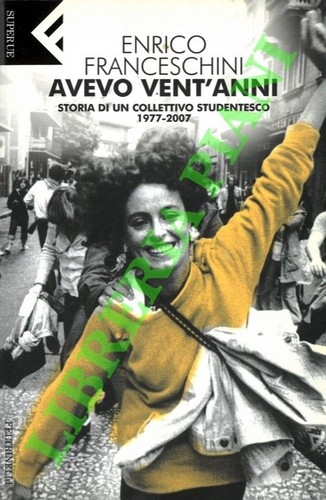Franceschini enrico avevo - enrico,