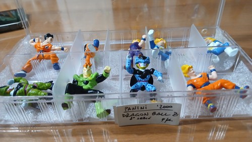 Serie cpt dragon ball 1 - dragon,