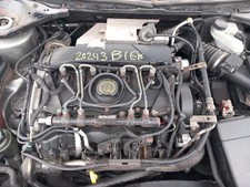 QJBA motore FORD MONDEO III