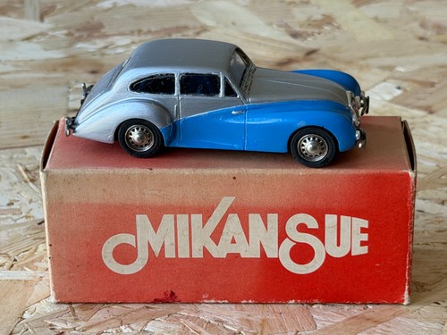 Mikansue kit 18 healey - mikansue,