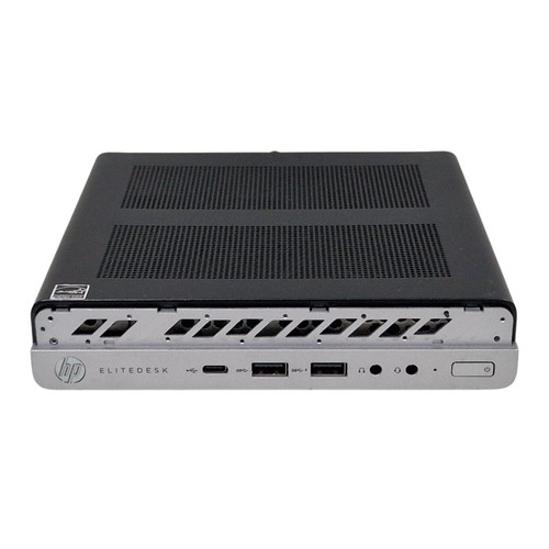 Elitedesk 705 g4 mini - 705,