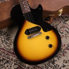 Gibson les paul - paul, vintage