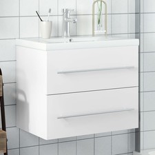 Mobile da Bagno con Lavabo