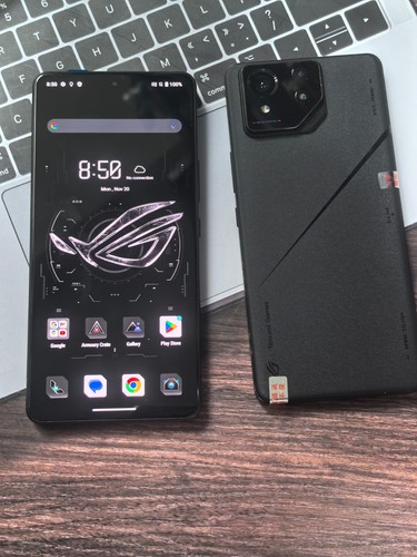 Asus rog phone pro sbloccato - asus,