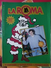 Rivista LA ROMA 144 mensile