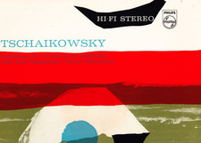 PHILIPS HI-FI STEREO -