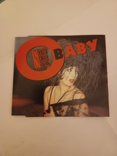 SIOUXSIE AND THE BANSHEES CD 3