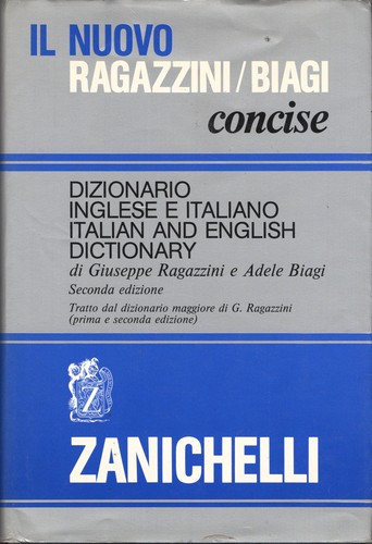 Nuovo ragazzini biagi - ragazzini,