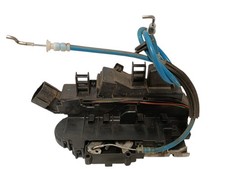 51823817 SERRATURA CHIUSURA PORTA POSTERIORE SINISTRA SX LANCIA MUSA - FIAT IDEA