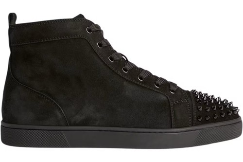 Christian louboutin lou spikes - christian,