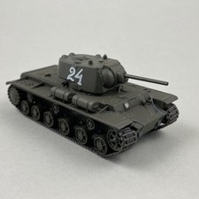 Carro armato pressofuso KV-1C