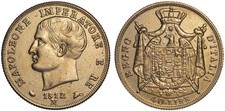 LOMBARDIA - NAPOLEONE RE
