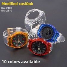 Per Casio GA-2100 Modifica