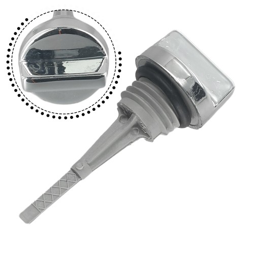 Dipstick huile courte - dipstick,